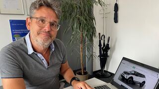 mid Groß-Gerau - &#8222;Immer mehr Gebrauchtwagen-Käufer fällen ihre Kaufentscheidung auf Grundlage unseres umfassenden Informationspakets allein online&#8220; weiß Mario Lingen, Head of Key Account Management bei Twinner.