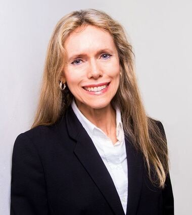 Sonja Bode, Beiratsvorsitzende der HAAS Mediengruppe