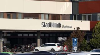 2019 war die Stadtklinik Frankenthal in die Schlagzeilen geraten – die Aufarbeitung ist nun um ein Kapitel reicher.