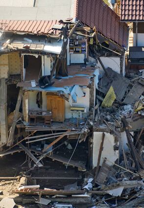 Warn-Apps für den Katastrophenfall sind eine nahe liegende Lösung. Sie versagt allerdings, wenn Strom- und Mobilfunknetze ausfallen.