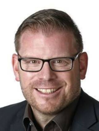 Christian Schreider (SPD) hat das Direktmandat im Wahlkreis Ludwigshafen/Frankenthal gewonnen.