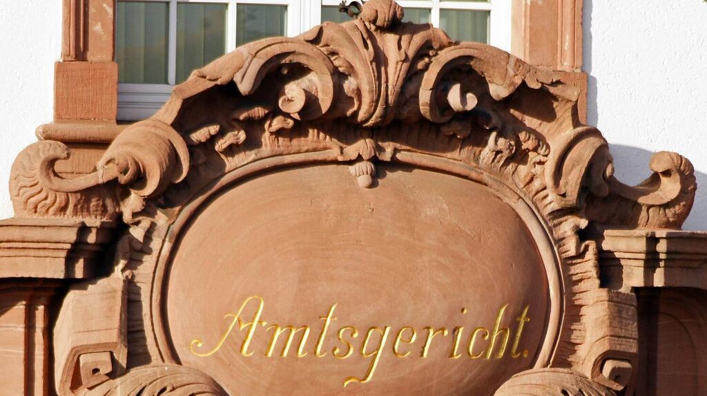 Lothar Schwarz gibt Kampf teilweise verloren - Lampertheim ...