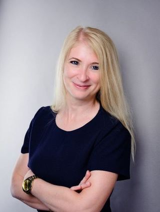 Franzisca Jaster (Bild) wird gemeinsam mit Yvonne Wenzel Geschäftsführerin der HAAS MEDIA GmbH.