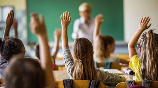 Die Weichen werden früh gestellt: Wie erfolgreich Kinder in der Schule und damit später im Berufsleben sind, hängt stark am Elternhaus. Das wiederum beeinflusst die Lebenserwartung in Mannheim und Heidelberg.