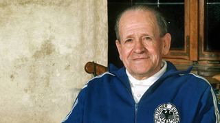 Sepp Herberger