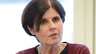 Cornelia Reifenberg will Unklarheiten beseitigen.