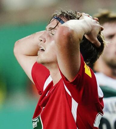 Felix Götze kehrt nächste Woche ins Mannschaftstraining zurück.