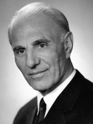 Stadtoberbaudirektor Wolfgang Borelly prägte Mannheim mit.