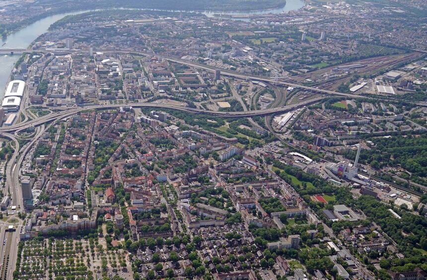 Wohnungsnot Was Ludwigshafen über seine Einwohner lernen will Wohnungsnot Was Ludwigshafen über seine Einwohner lernen will