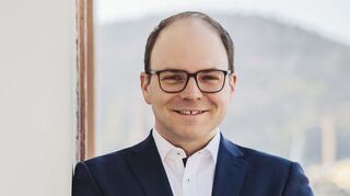 Alexander Föhr (CDU)