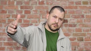 Am Wochenende feiert der Heidelberger Hip-Hop-Wegbereiter Torch seinen 50. Geburtstag mit einer Festivalreihe.