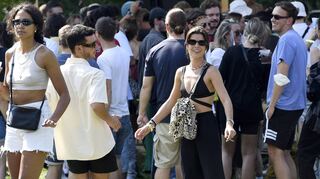 Zwölf Stunden Party und ein Budget von 90 000 Euro von der Stadtverwaltung: In Ludwigshafen traf sich ein buntes Publikum nicht nur aus der Region.