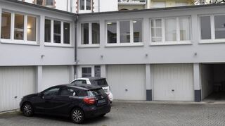Die ehemalige Kreisgeschäftsstelle der CDU in der Elisabethstraße. Um sie geht es in dem Gutachten.