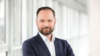 In der Sparte Bauunternehmung ist Bernhard Bauer Geschäftsführer geworden.