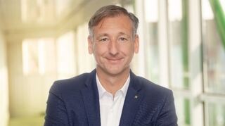 In den Bereich Bauträgergesellschaften ist Alexander Dech als Geschäftsführer eingetreten.