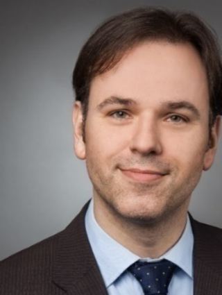 Die D&amp;S Gebäudemanagement GmbH hat jetzt mit Thomas Rothenheber einen weiteren Geschäftsführer.