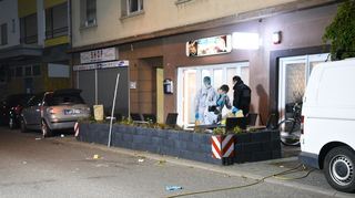 Die Kriminalpolizei hat zur Aufklärung des Vorfalls die 20-köpfige Ermittlungsgruppe "Jakob" eingerichtet.