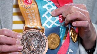 2019 fanden die Special Olympics in Abu Dhabi statt, 2023 kommen sie nach Berlin – und Mannheim will eine von 170 sogenannten Host Towns werden.