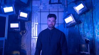 Marteria hat in der Pandemie auf Barbados ein Album geschrieben, das vom Gefühl der Berliner Clubszene geprägt ist.