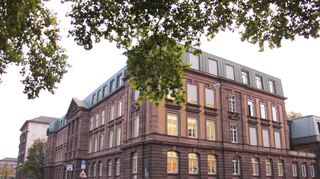 Am Karl-Friedrich-Gymnasium ist das neunjährige Gymnasium ausgelaufen. Nach Lage der Dinge wird es in Mannheim keinen Ersatz geben.