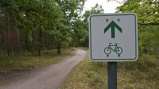 Einen Radweg vom Käfertaler Wald zum Dossenwald schlägt „MM“-Leser Volker Kögel vor. Auf der bis zu 16 Kilometer langen Strecke müssten bestehende Wegeverbindung lediglich ausgebaut und ertüchtigt werden, sagt der Bezirksbeiratssprecher der CDU Vogelstang über seine Idee für ein besseres Mannheim.