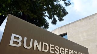 Bundesgerichtshof (BGH)