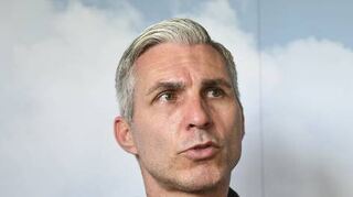 Rauswurf offiziell: Der frühere SVW-Sportchef Jochen Kientz.