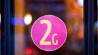 Bei städtischen Veranstaltungen in Heidelberg gilt ab 8. November die 2G-Regel.