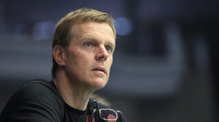 Martin Heuberger