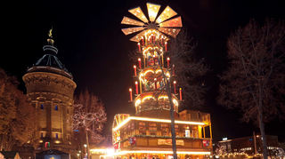 Weihnachten ist nicht nur das Fest der Liebe, sondern auch eine Gelegenheit Familie und Freunde zu beschenken.