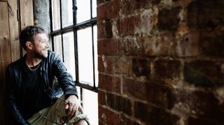 Damon Albarn hat auf seinem neuen Album seine Eindrücke von Island, wo er einen Zweitwohnsitz hat, verarbeitet.