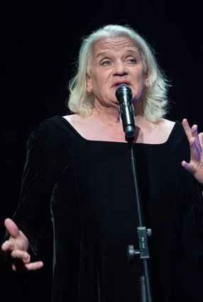 Georgette Dee