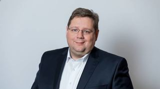 Claudius Kranz, CDU