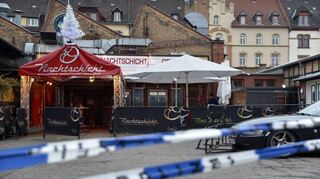 Bei einem Streit in dem inzwischen geschlossenen Musikclub „Nachtschicht“ wurden am 16. Dezember 2016 vier Personen schwer verletzt.