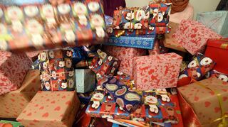 Geschenke