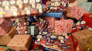 Sie wissen noch nicht, was Sie an Weihnachten schenken sollen? Wir haben da ein paar Vorschläge.