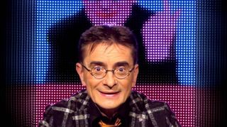 Parodist, Kabarettist und Autor Mathias Richling rechnet in seinem neuen Buch „Das Virus Demokratie?“ mit den Begleiterscheinungen der Pandemie ab.