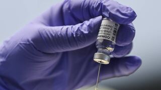 Die 1200 Integrationsmanager im Südwesten sollen Impfbotschafter im Kampf gegen die Corona-Pandemie werden. Das hat Ministerpräsident Winfried Kretschmann seinem Gesundheits- und Sozialminister Manne Lucha vorgeschlagen.