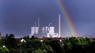 Lokale Klimaschutzinitiativen fordern von der Stadt konkrete Maßnahmen – die konkret zu einer CO-Reduktion führen.
