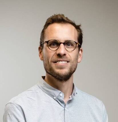 Oliver Brümmer, Chef der preisgekrönten Hackathon Company.