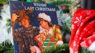 1984 erschien die Wham!-Single „Last Christmas“ – für viele ein kultiger Dauerbrenner vor Weihnachten, für viele andere eine musikalische Nervensäge.