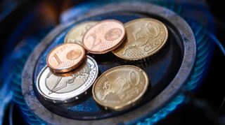 Es wird deutlich teurer: Auch in der Region haben die meisten Versorger ihre Gaspreise erhöht.