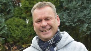 Rainer Eder hat den Stein ins Rollen gebracht.