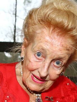 Ilse Hannibal.