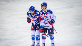 Doch die Steelers holen auf. Es blieb spannend für die Adler.