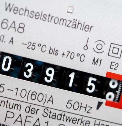 Viele Anbieter erhöhen ihre Strompreise zum neuen Jahr.
