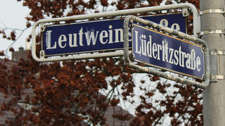 Diese Straßen werden bald einen neuen Namen erhalten.