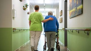 Die APH Altenpflege Mannheim GmbH mit ihren vier Pflegeeinrichtungen gehört jetzt zur städtischen Wohnungsbaugesellschaft GBG.