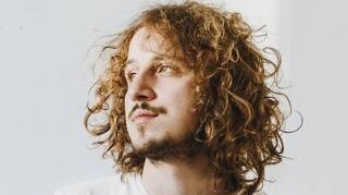 Der Mannheimer Paul Gerlingerhat auf seiner zweiten EP "Keine Kompromisse" sieben neue Lieder veröffentlicht.