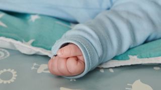 Neugeborene können in Mannheim in der Babyklappe anonym abgegeben werden. Seit kurzem gibt es auch die Möglichkeit einer vertraulichen Geburt.